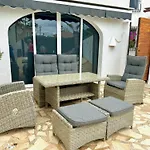 En Els Poblets, Espana - Es-373-33 Villa Denia