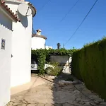 En Els Poblets, Espana - Es-373-33 * Denia