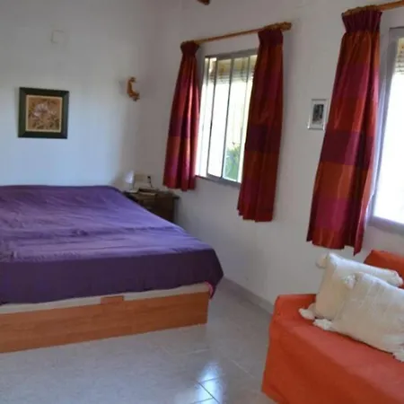 En Els Poblets, España - Es-373-33 Dénia