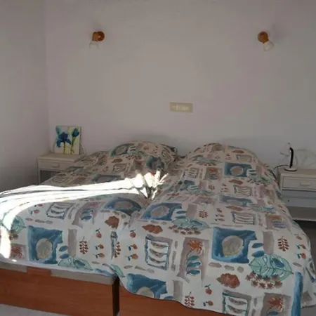 En Els Poblets, España - Es-373-33 Villa Dénia