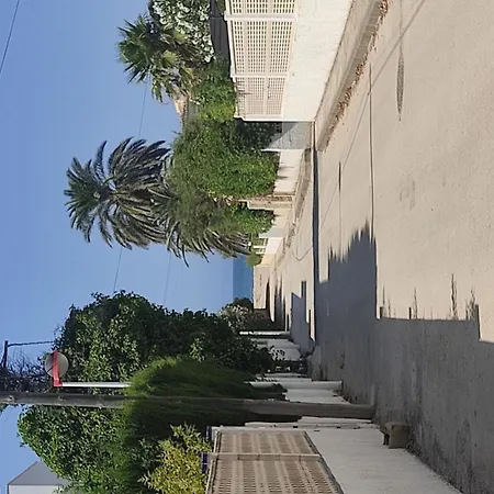 Villa En Els Poblets, Espana - Es-373-33