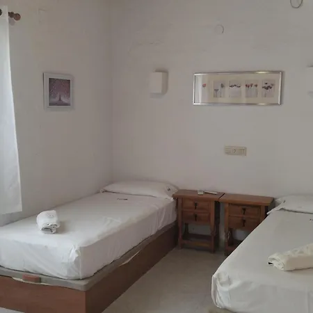 En Els Poblets, Espana - Es-373-33 Vila Denia