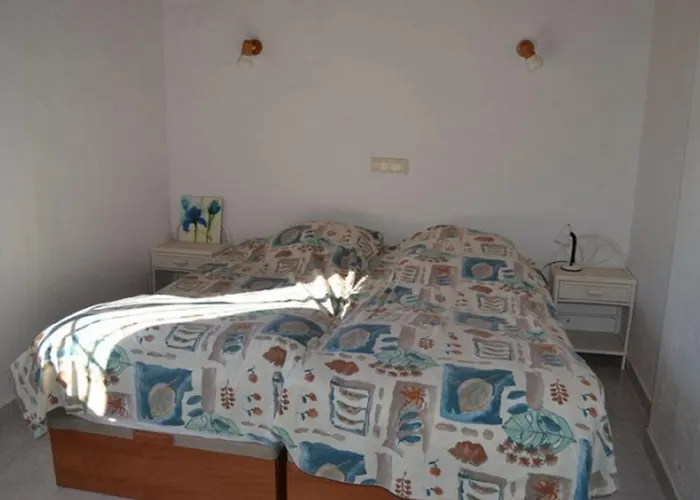 En Els Poblets, España - Es-373-33 Villa Dénia