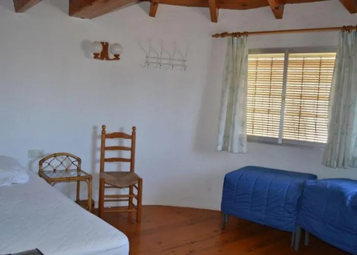 En Els Poblets, España - Es-373-33 Dénia