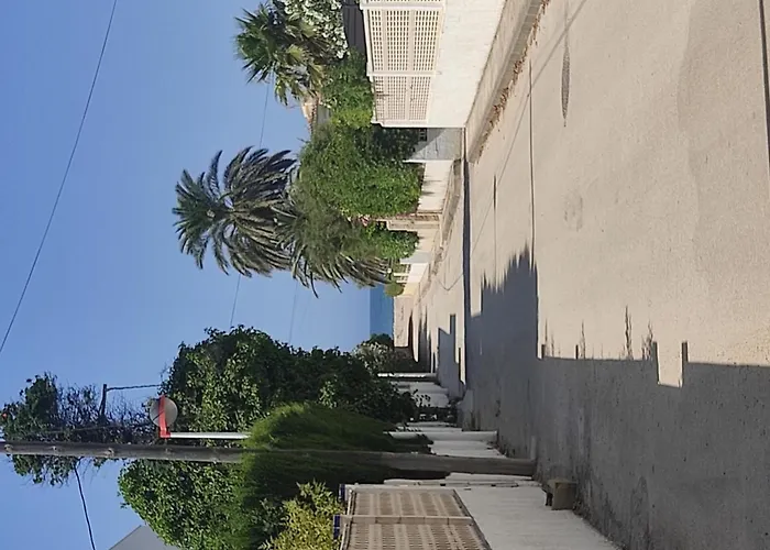 Villa En Els Poblets, España - Es-373-33