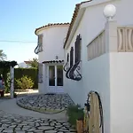 Villa En Els Poblets, Espana - Es-373-33 Dénia